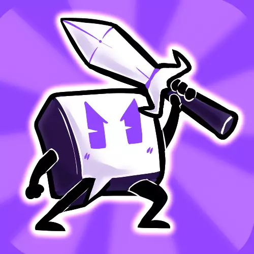 Twitch Mod Squad Logo